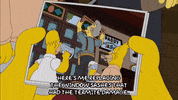 homer simpson GIF