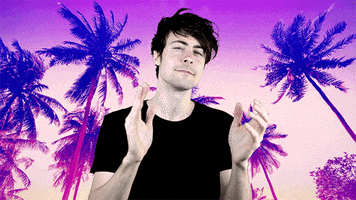 Well Done Good Job GIF by DallasK