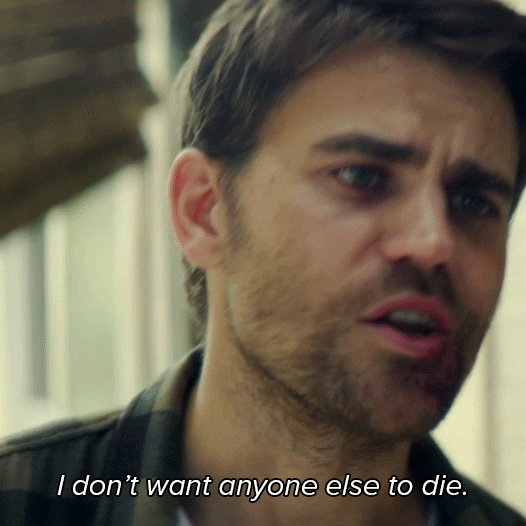 New York Show GIF by Paramount+