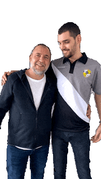 Sticker by maccabi zvi yavne