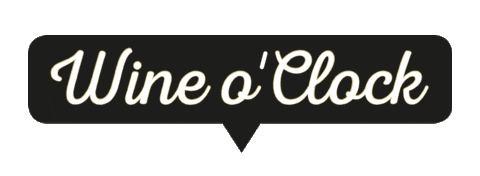 Wine Whitewine Sticker by Weingut Hagn