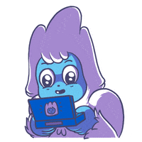 GIF by The Yetee
