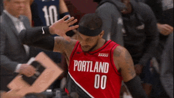 GIF by NBA