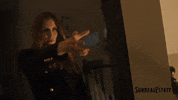 The Force Susan GIF by Blue Ice Pictures