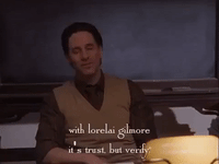 season 3 netflix GIF by Gilmore Girls 