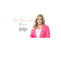 jenrierson san diego real estate jen rierson san di chula vista real estate Sticker