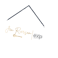 jenrierson san diego real estate jen rierson san di chula vista real estate Sticker