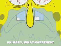 season 5 new digs GIF by SpongeBob SquarePants
