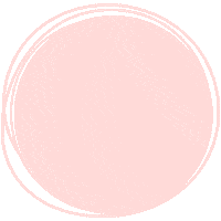 Pink Newsletter Sticker by Nathaliehuisman.nl