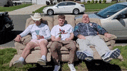 Happy No Way GIF by No Cheese Records