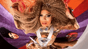 Drag Race Spinning GIF by RuPaul's Drag Race