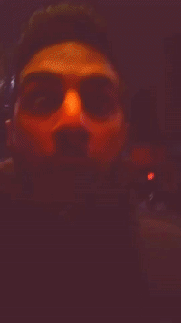 irlcam hvobtoronto GIF by wildKitty