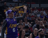 united basketball GIF by NBL