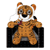 Mcmzoo Sticker by sss by oursss