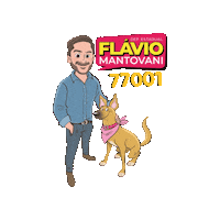 Sticker by flaviomantovani.oficial