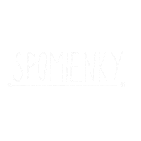 Memories Slovakia Sticker