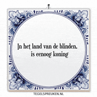 Nl Wijsheid GIF by Tegelspreuken.nl