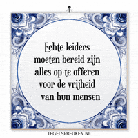 Humor Nl GIF by Tegelspreuken.nl