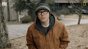 Bbb7 GIF by National Geographic Channel