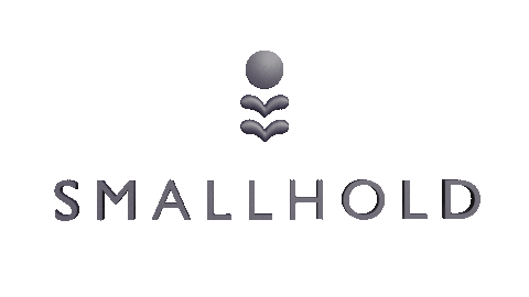 Mushroom Sticker by Smallhold