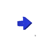 zbyhp arrow creative create photoshop Sticker