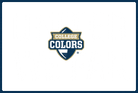 Georgia Tech Gt Sticker by College Colors Day