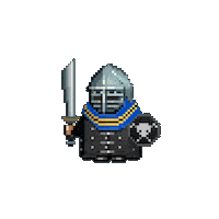 Arcade Game Winter Sticker by Grug's Lair