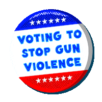 Voting Election Day Sticker by All Better