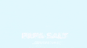 PapaSalt dance music party summer GIF