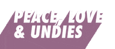 Undies Bondsaustralia Sticker by Bonds Aus