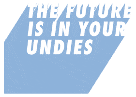 Undies Bondsaustralia Sticker by Bonds Aus