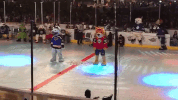 st louis blues dancing GIF by Nordy Wild