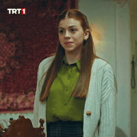 No Idea Idk GIF by TRT