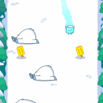 Cubemeltgame GIF by CubeMelt Adventure