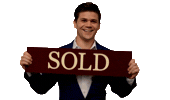 Bhhs Snyder Sticker by Berkshire Hathaway HomeServices Snyder & Company, Realtors