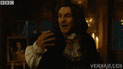 believe france GIF by BBC