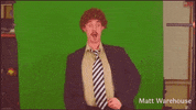I Like It Fah GIF by FoilArmsandHog