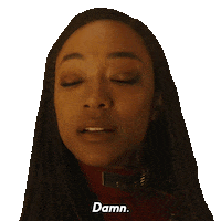 Season 5 Wow Sticker by Paramount+