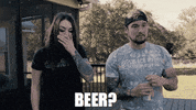 Veteran Reaction GIF by Black Rifle Coffee Company