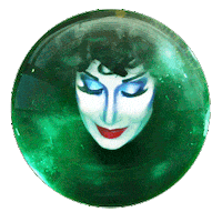 Happy Art Sticker by elcircoencantado