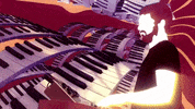 GIF by Snarky Puppy