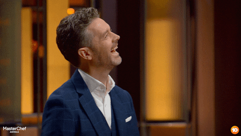 GIF by MasterChefAU