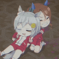 Sleepy Sky GIF