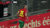 KVOostende tongue kv oostende vandendriessche GIF