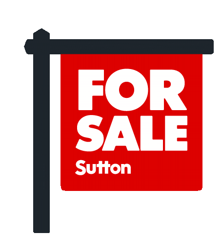 suttongroup giphyupload sutton sutton group sutton real estate Sticker