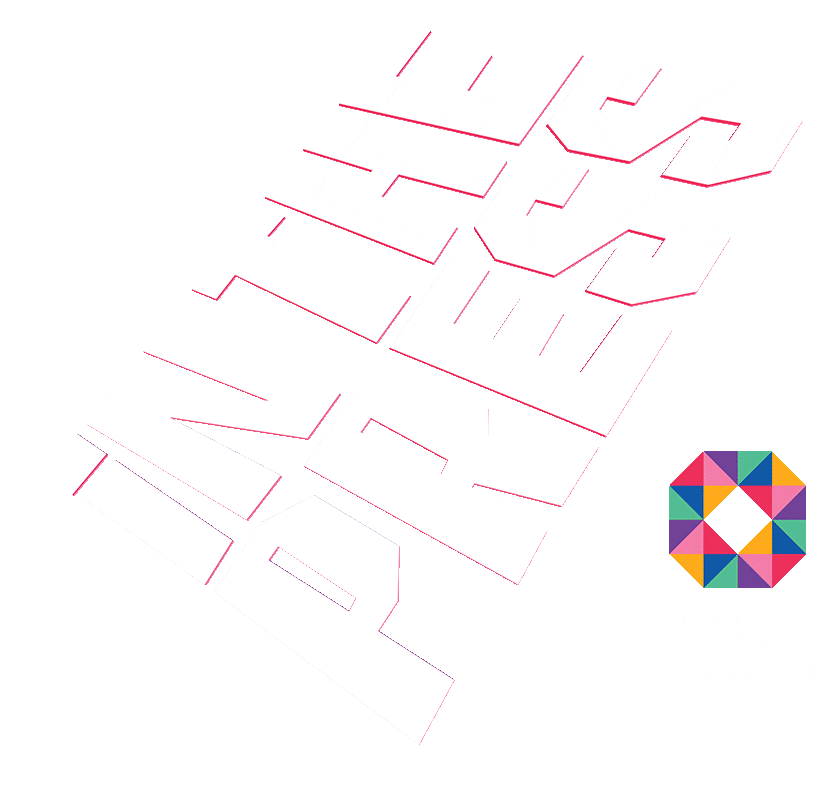 weareodaline giphyupload odaline Sticker