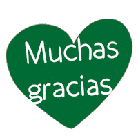 EvaRami heart thank you thanks corazon Sticker