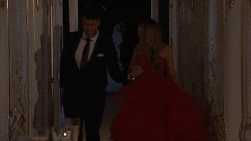 Happy Fairy Tale GIF by The Bachelor