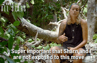 Survivorau GIF by Australian Survivor