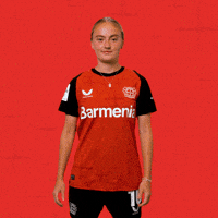 Bayer 04 Soccer GIF by Bayer 04 Leverkusen